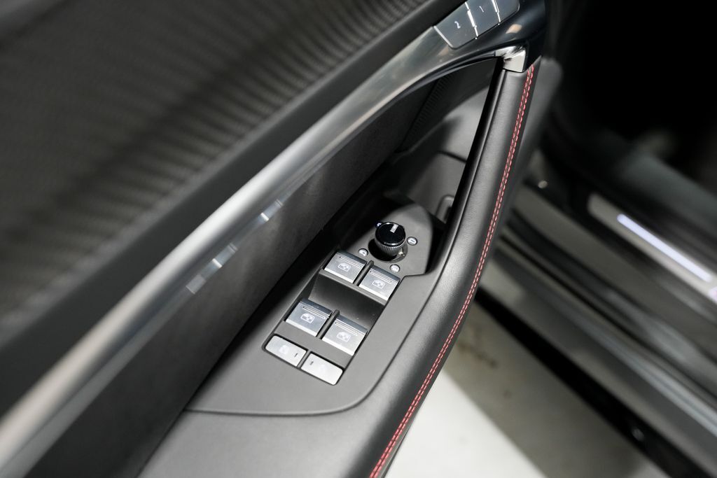 2023 Audi RS 7 Base - Photo 37
