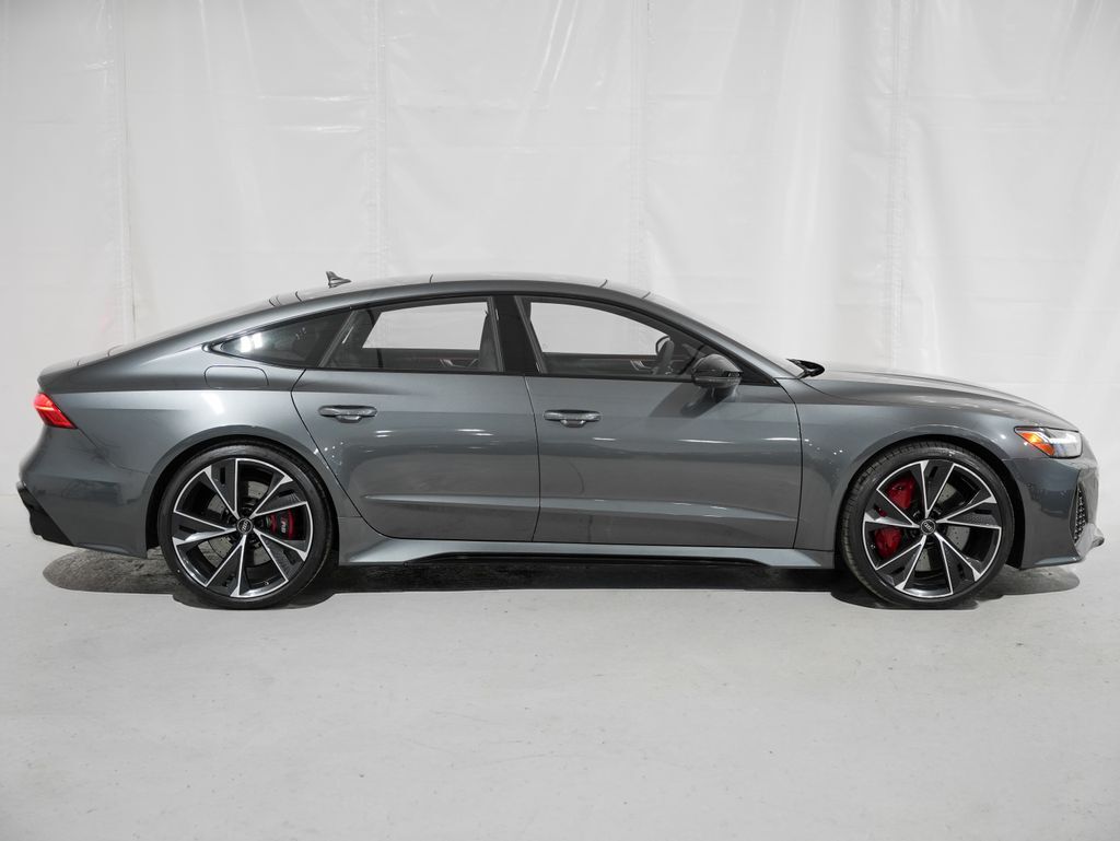 2023 Audi RS 7 Base - Photo 7