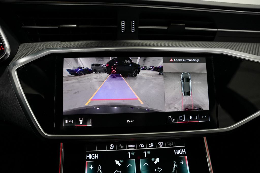 2023 Audi RS 7 Base - Photo 23