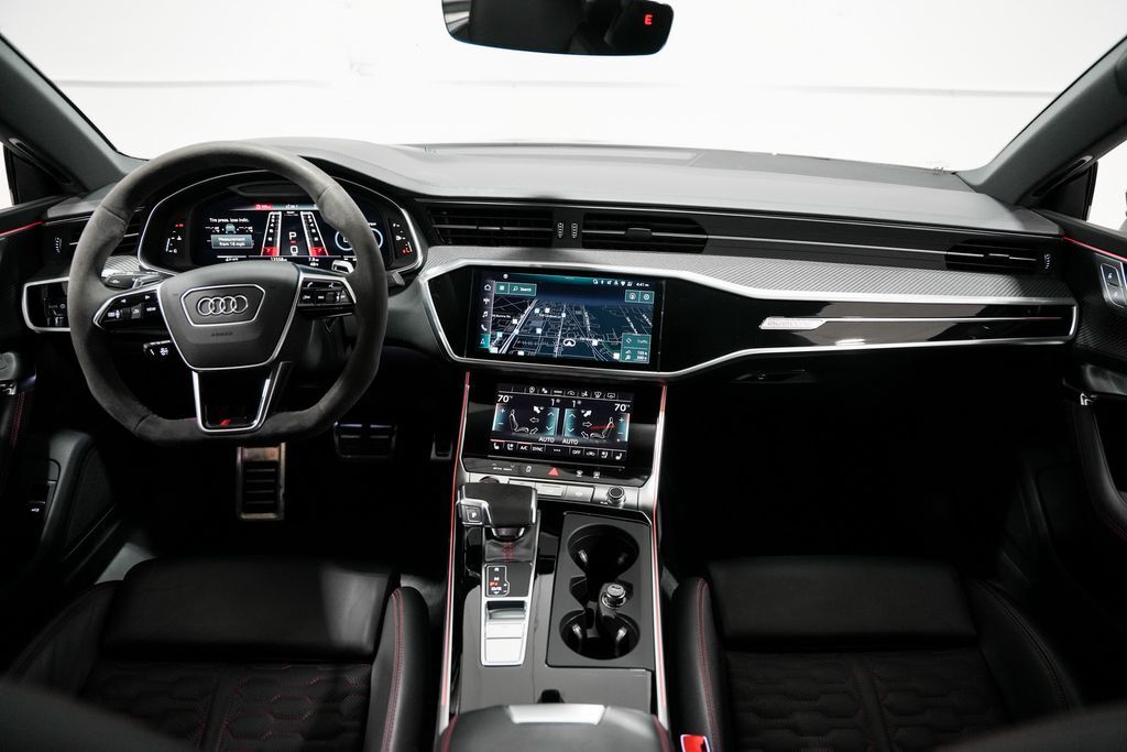2023 Audi RS 7 Base - Photo 21