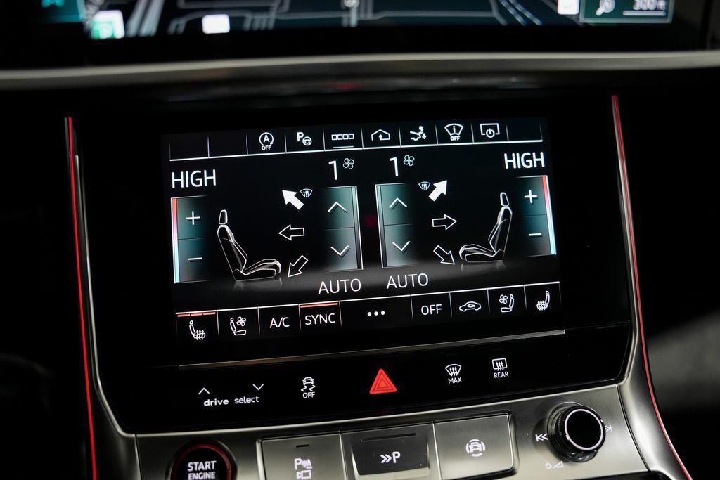 2023 Audi RS 7 Base - Photo 22