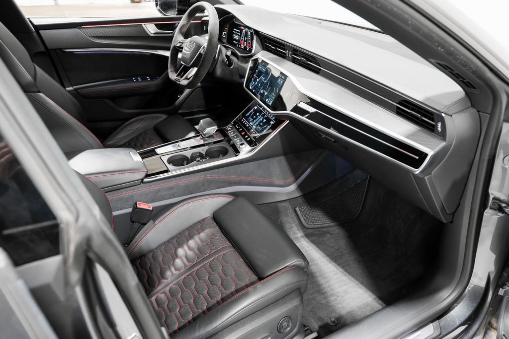 2023 Audi RS 7 Base - Photo 27