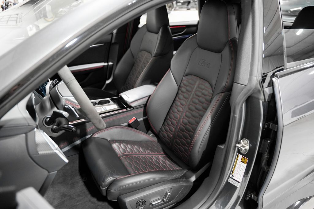 2023 Audi RS 7 Base - Photo 10