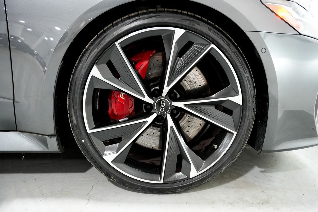 2023 Audi RS 7 Base - Photo 42