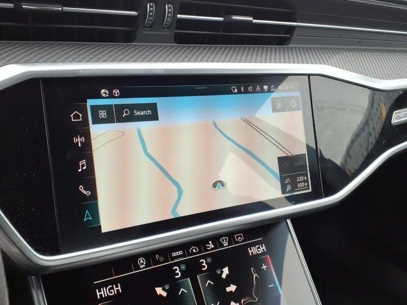 2023 Audi RS 7 4.0T Tigard OR