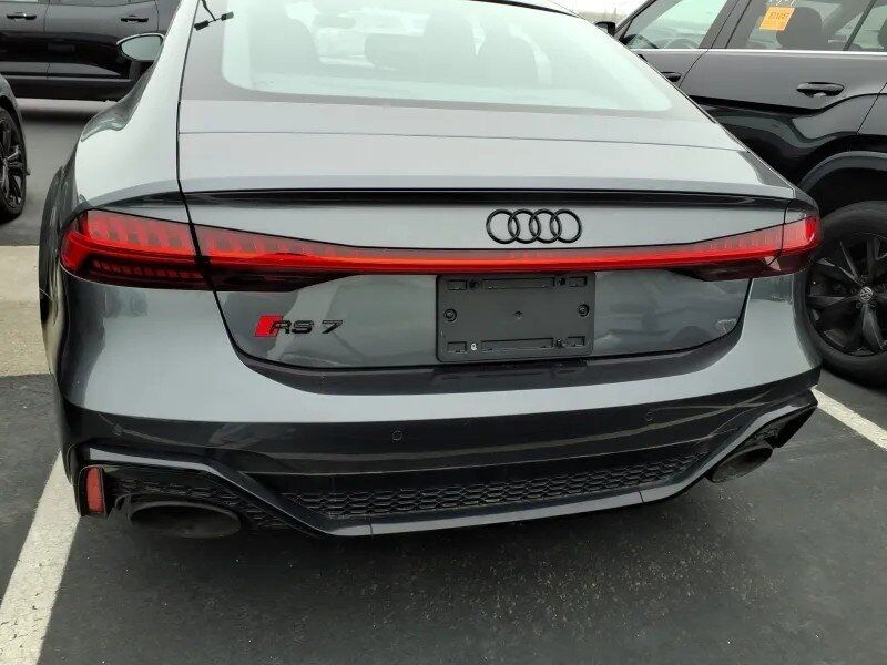 2023 Audi RS 7 4.0T Tigard OR