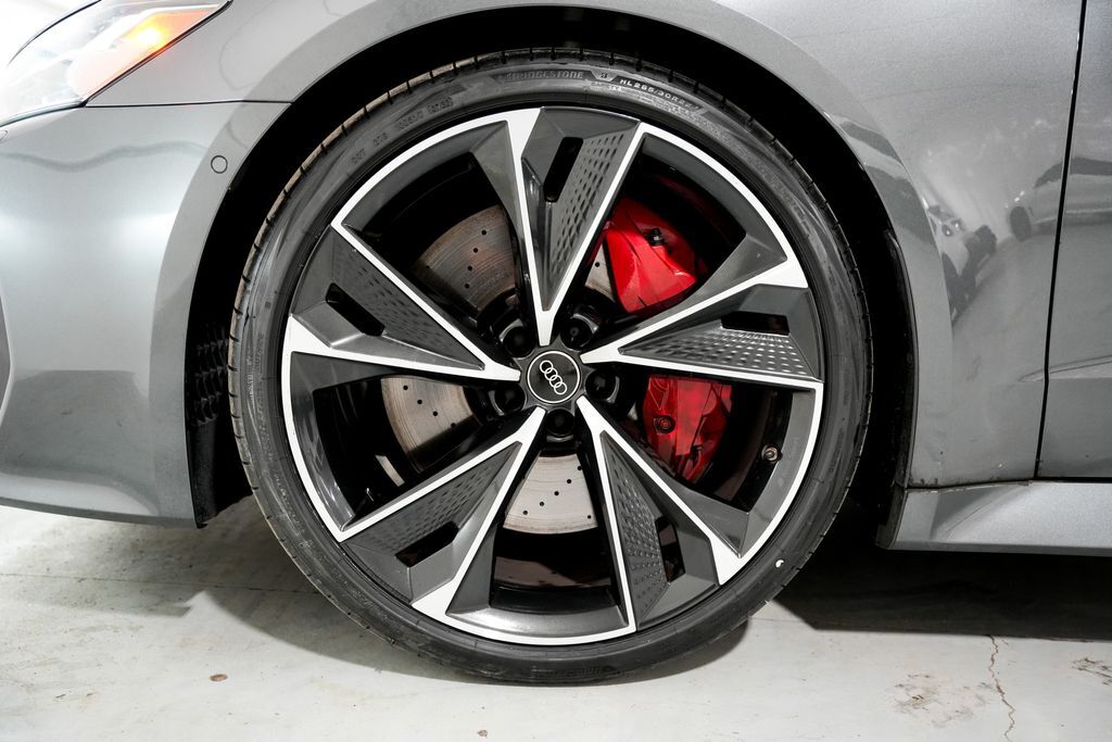 2023 Audi RS 7 4.0T Tigard OR