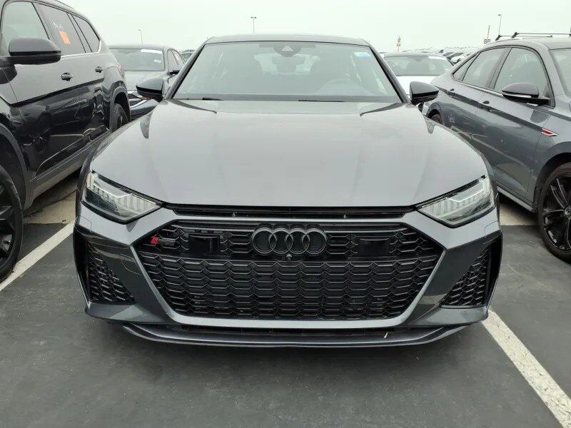 2023 Audi RS 7 4.0T Tigard OR