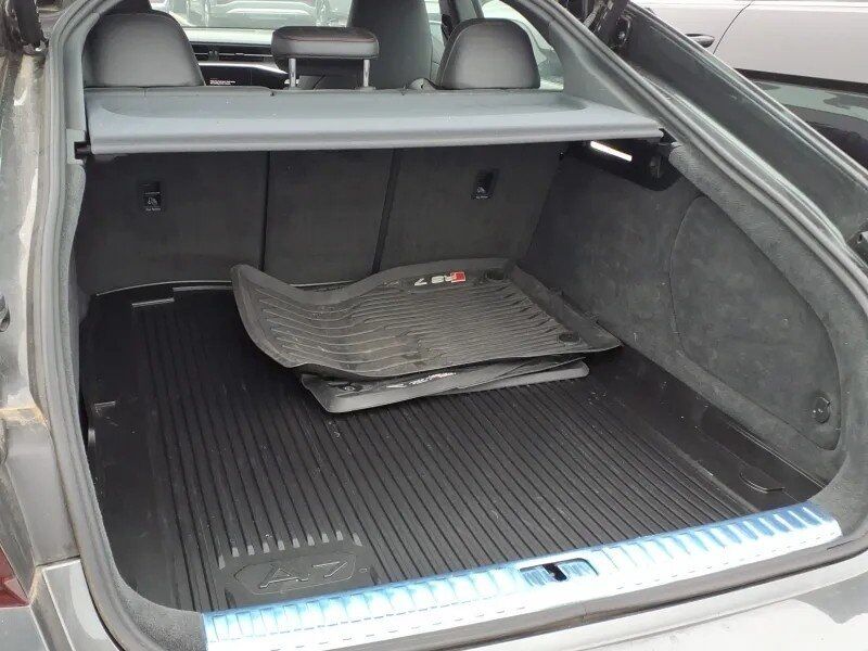 2023 Audi RS 7 4.0T Tigard OR