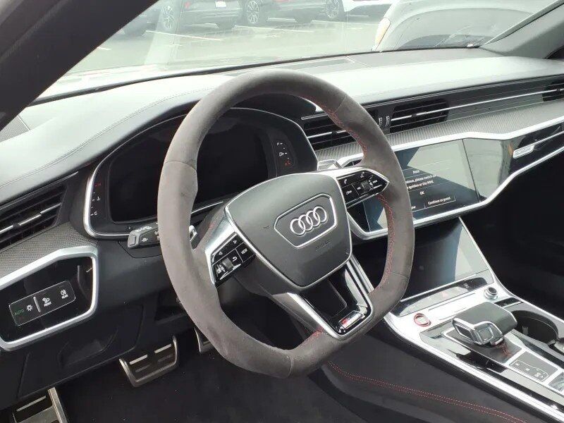2023 Audi RS 7 4.0T Tigard OR