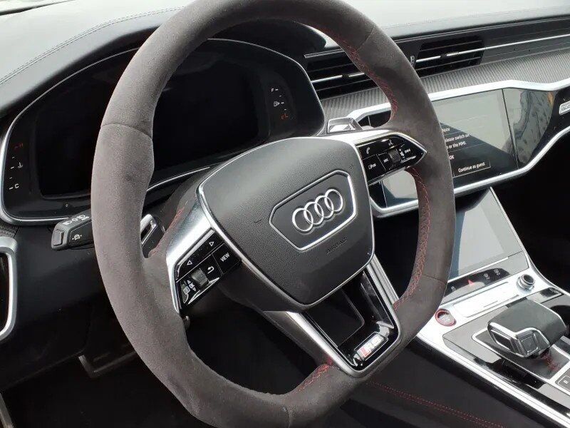 2023 Audi RS 7 4.0T Tigard OR