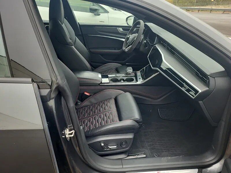 2023 Audi RS 7 4.0T Tigard OR