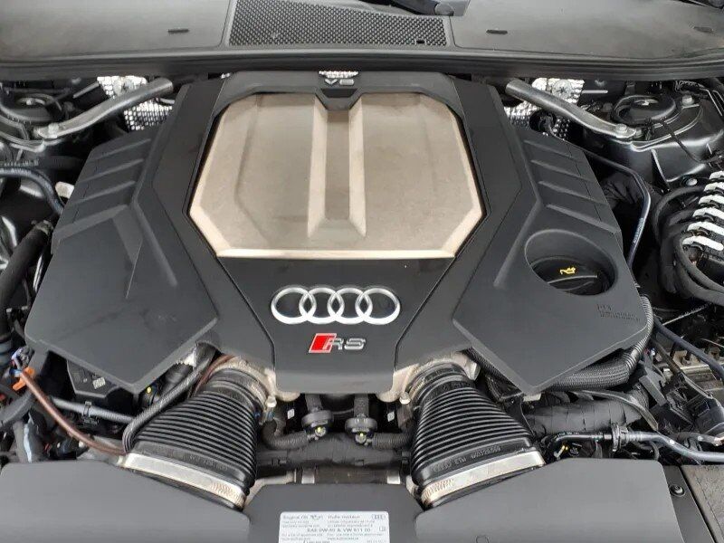 2023 Audi RS 7 4.0T Tigard OR