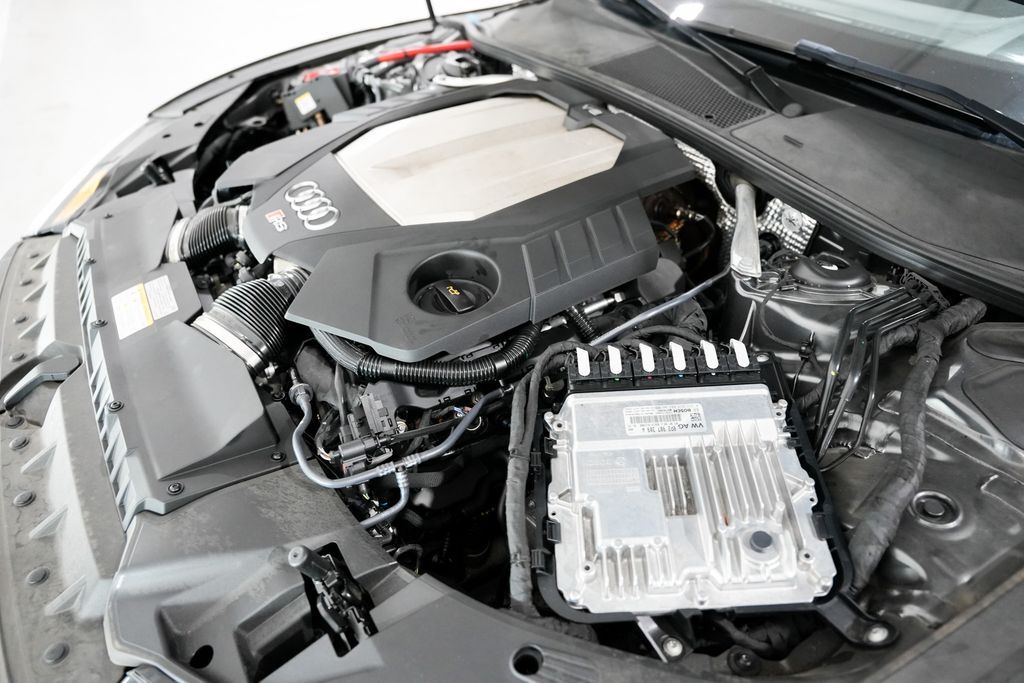 2023 Audi RS 7 Base - Photo 48