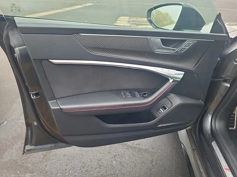 2023 Audi RS 7 4.0T Tigard OR