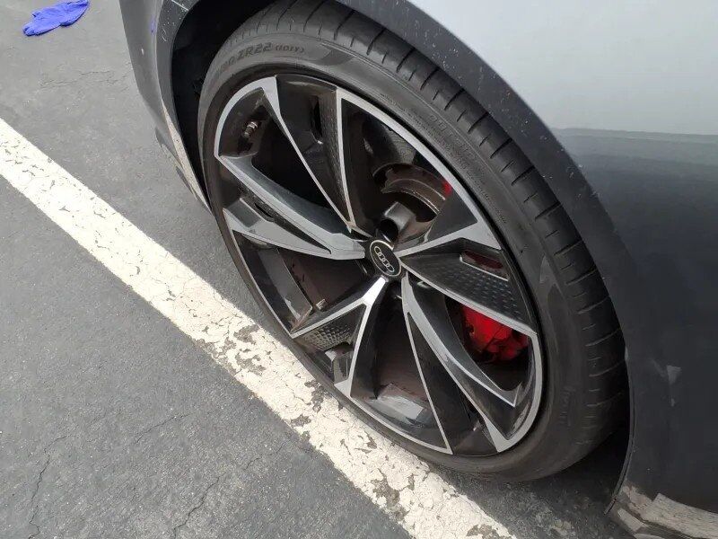 2023 Audi RS 7 4.0T Tigard OR