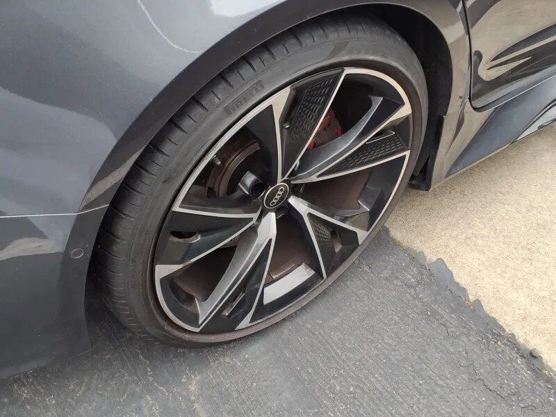 2023 Audi RS 7 4.0T Tigard OR