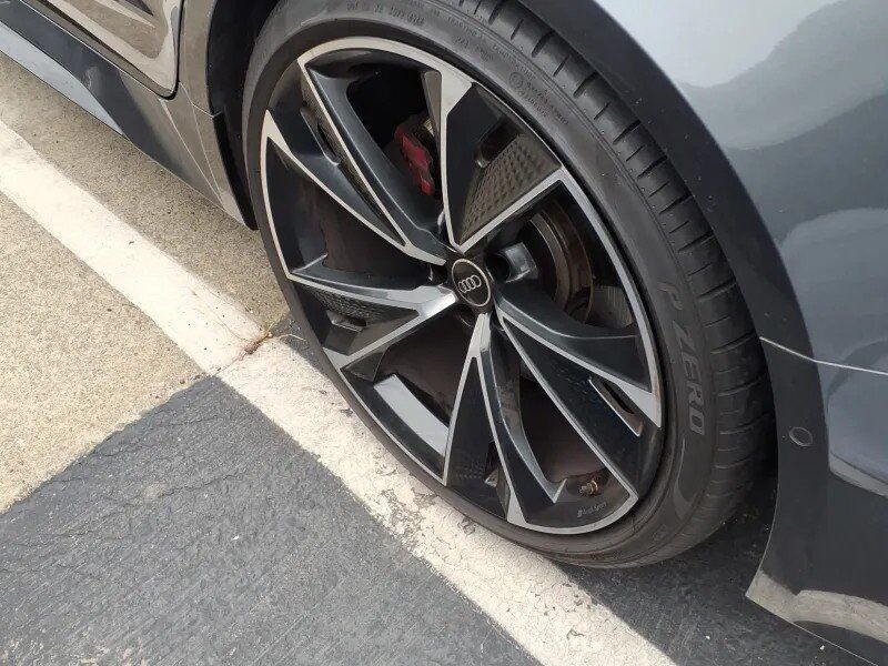 2023 Audi RS 7 4.0T Tigard OR