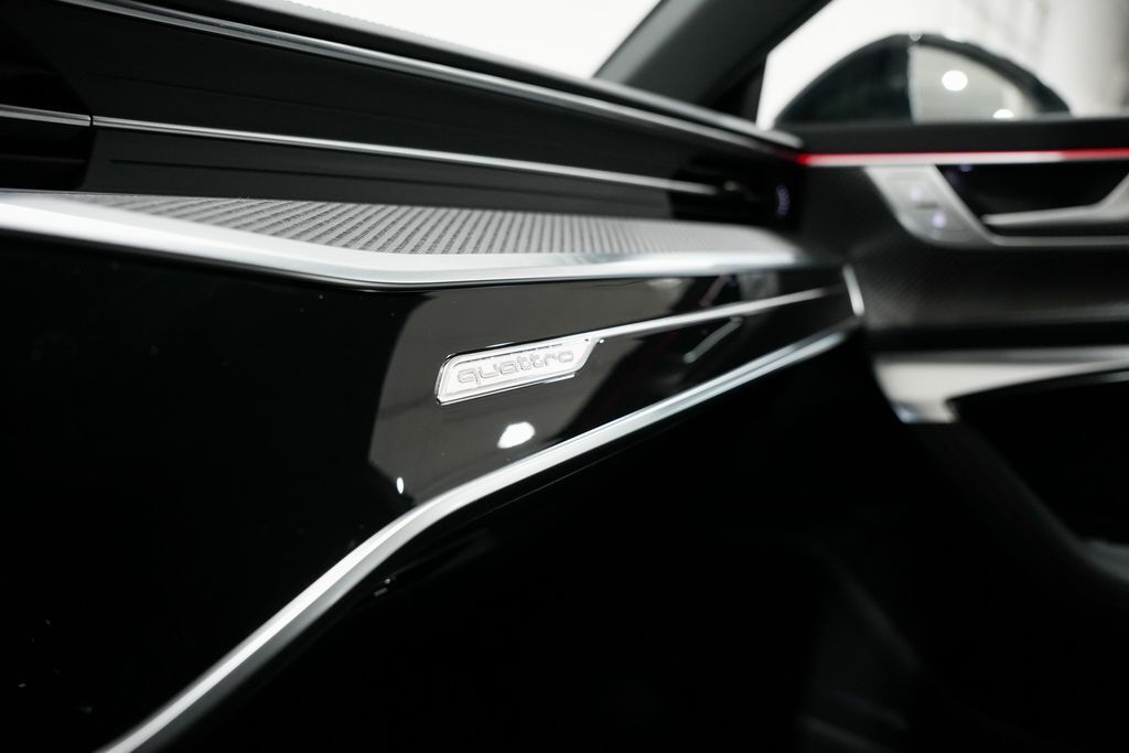 2023 Audi RS 7 4.0T Tigard OR