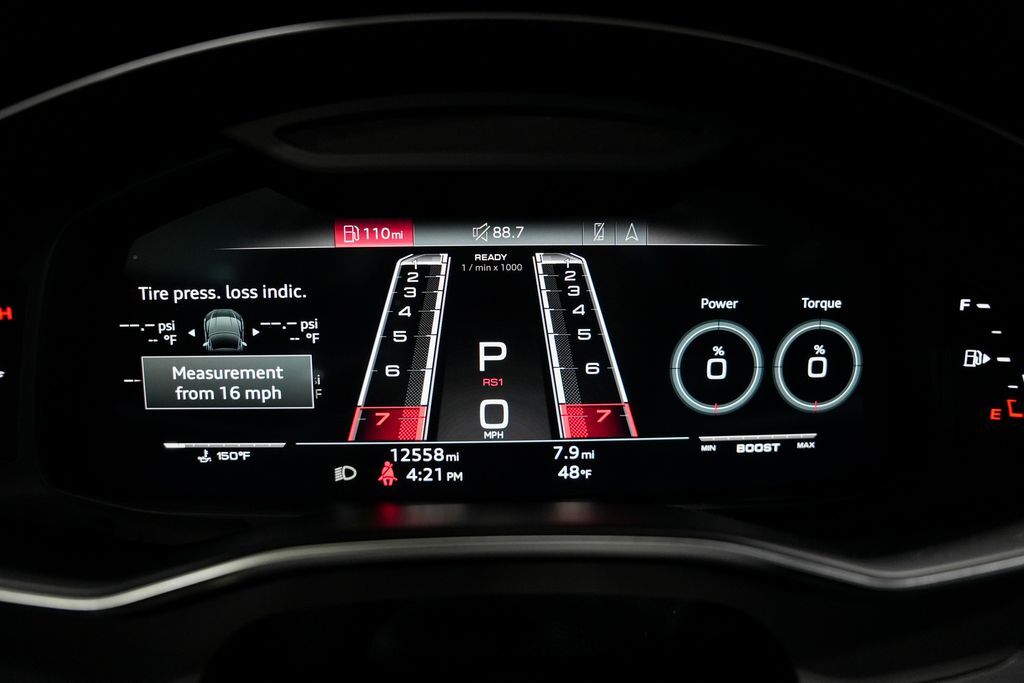 2023 Audi RS 7 4.0T Tigard OR