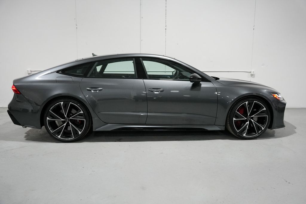 2023 Audi RS 7 4.0T Tigard OR