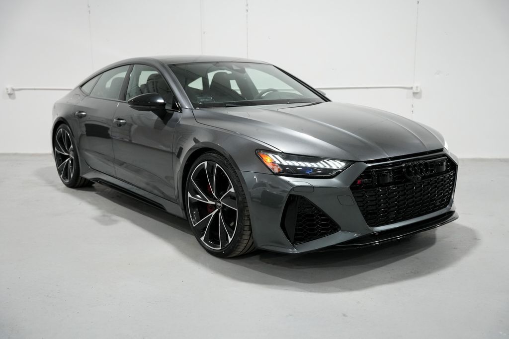 2023 Audi RS 7 4.0T Tigard OR