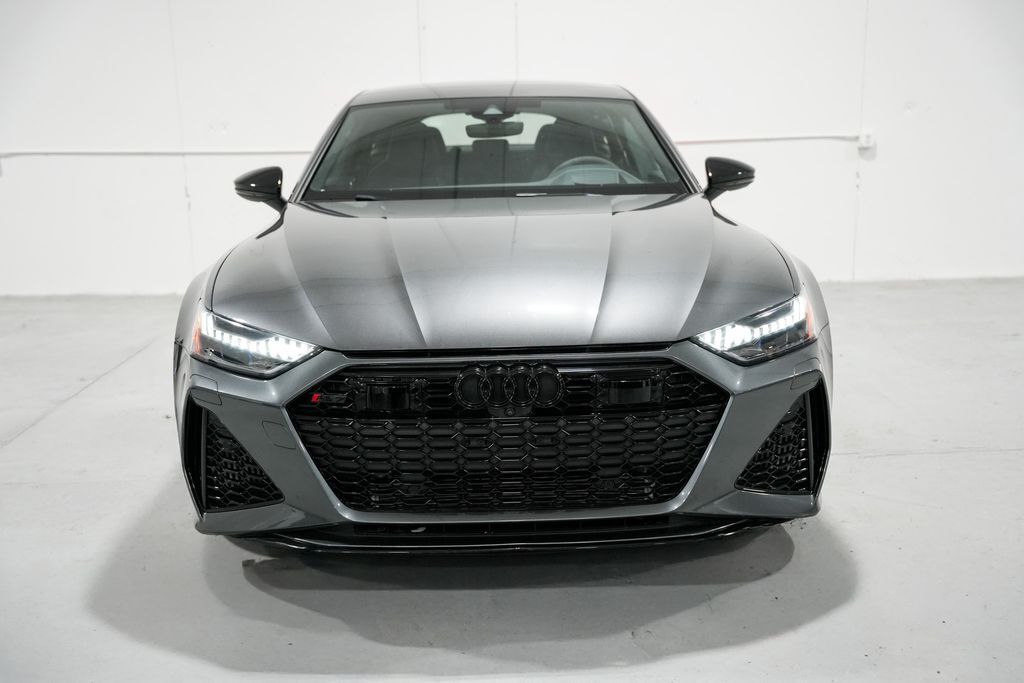 2023 Audi RS 7 4.0T Tigard OR