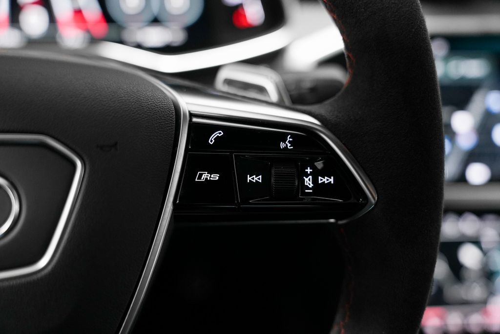 2023 Audi RS 7 4.0T Tigard OR