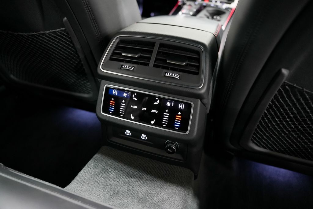 2023 Audi RS 7 4.0T Tigard OR