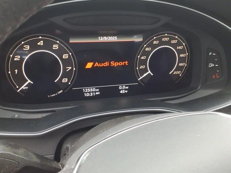 2023 Audi RS 7 4.0T Tigard OR