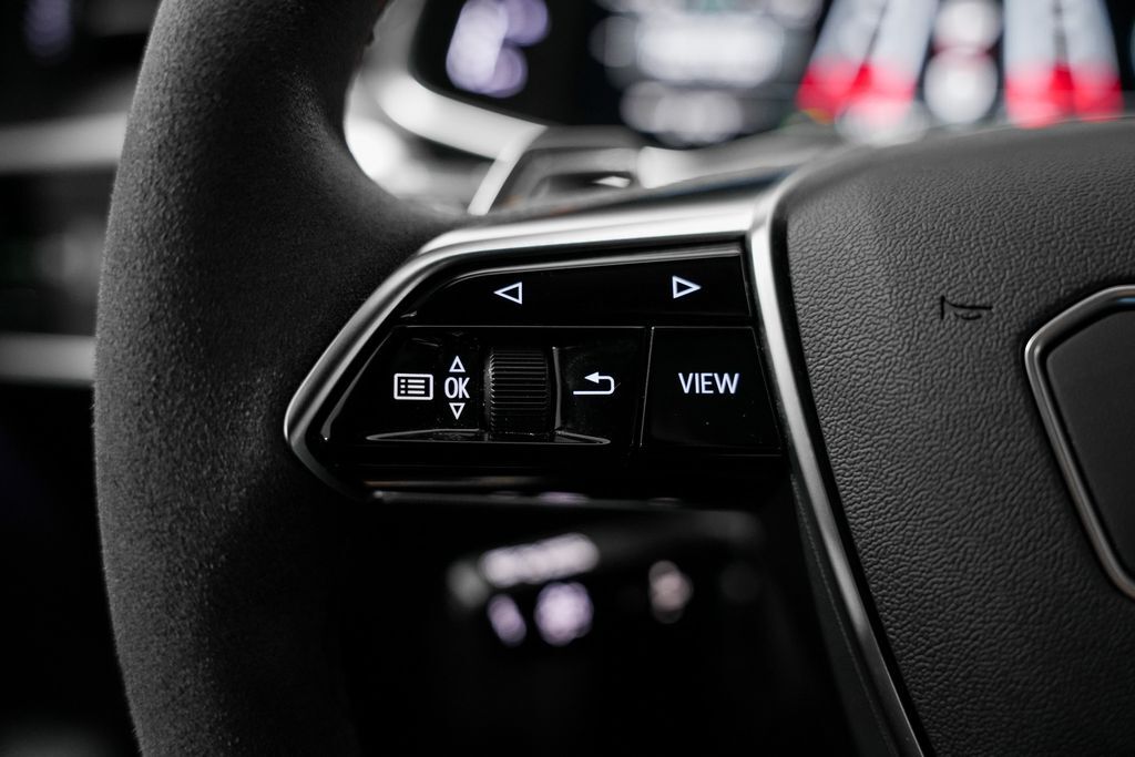 2023 Audi RS 7 4.0T Tigard OR