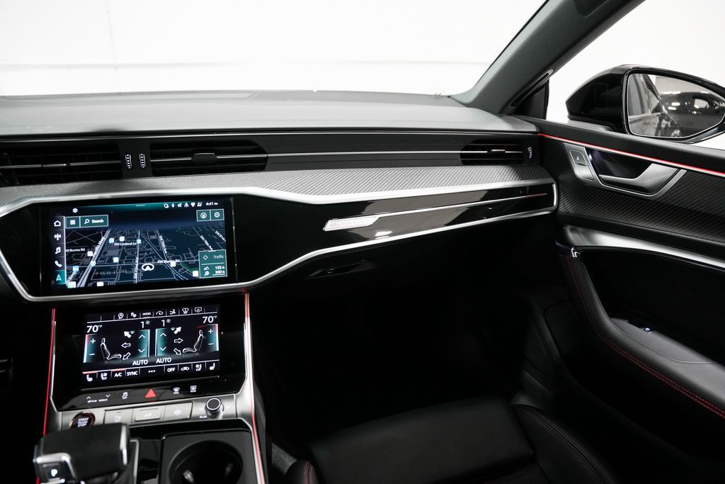 2023 Audi RS 7 4.0T Tigard OR