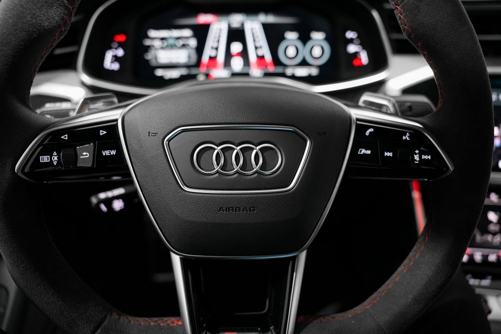 2023 Audi RS 7 4.0T Tigard OR