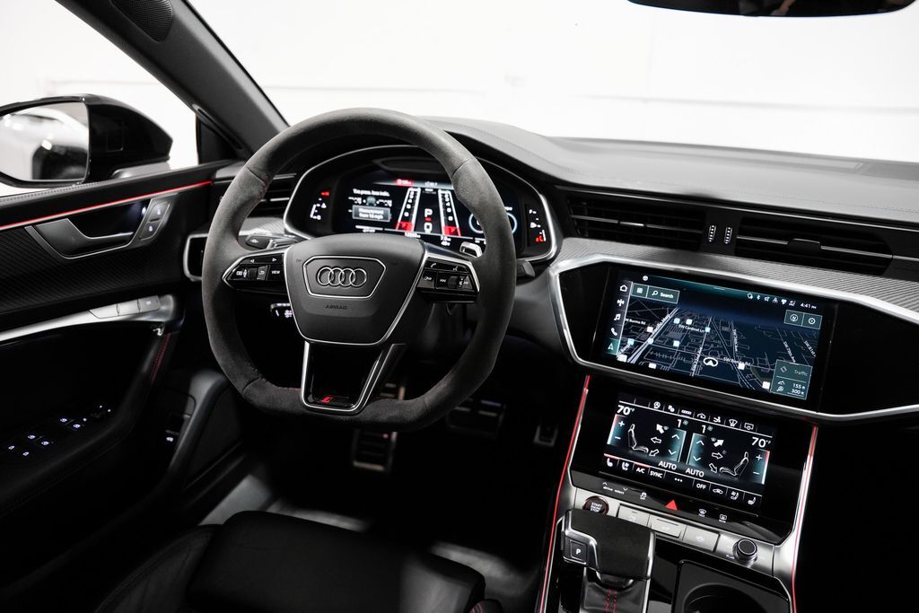 2023 Audi RS 7 4.0T Tigard OR
