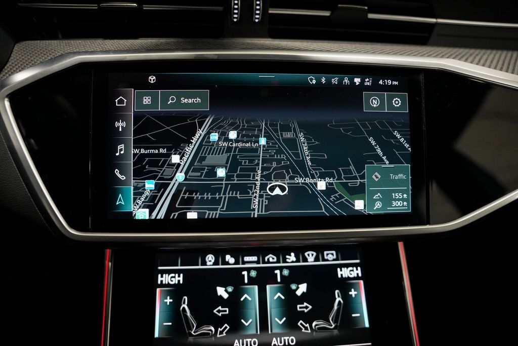 2023 Audi RS 7 4.0T Tigard OR
