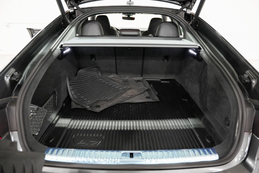 2023 Audi RS 7 4.0T Tigard OR