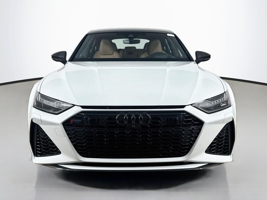 2023 Audi RS 7 4.0T