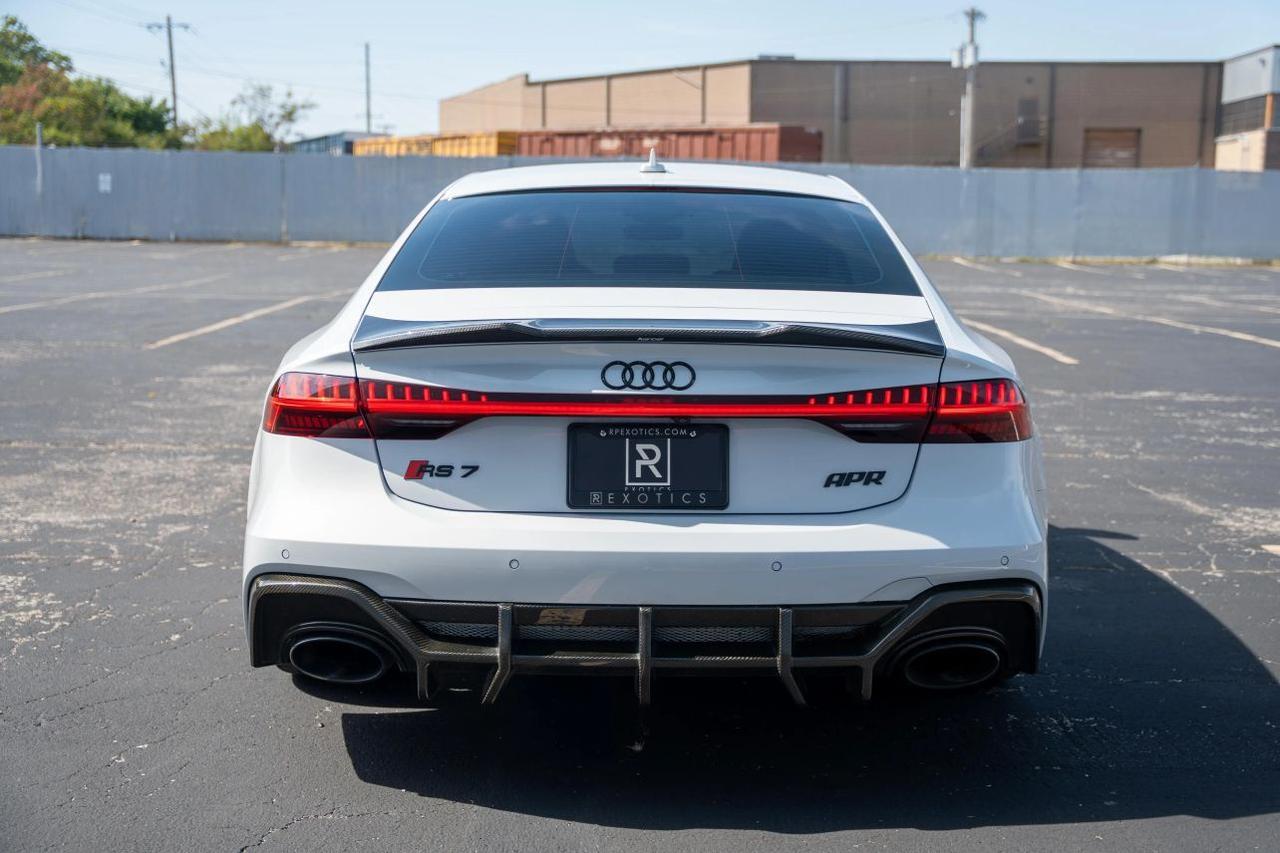 2023 Audi RS 7 Sedan 4D St. Louis MO