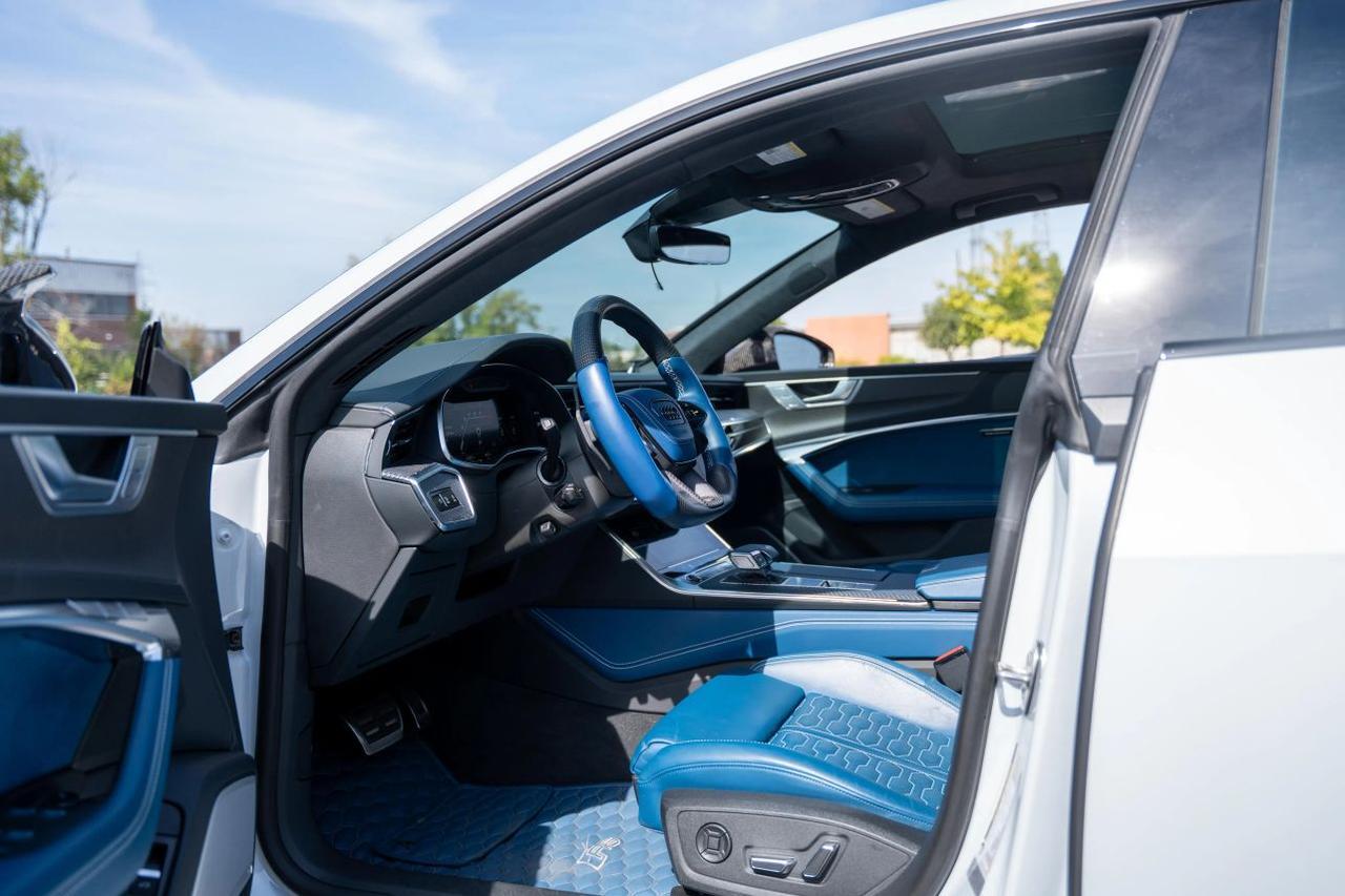 2023 Audi RS 7 Sedan 4D St. Louis MO