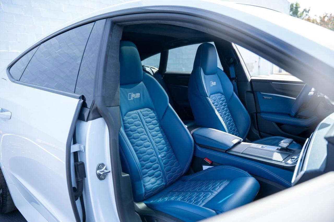 2023 Audi RS 7 Sedan 4D St. Louis MO