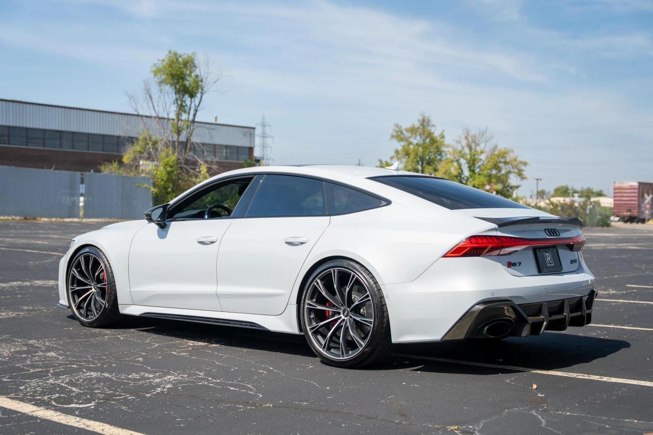 2023 Audi RS 7 Sedan 4D St. Louis MO