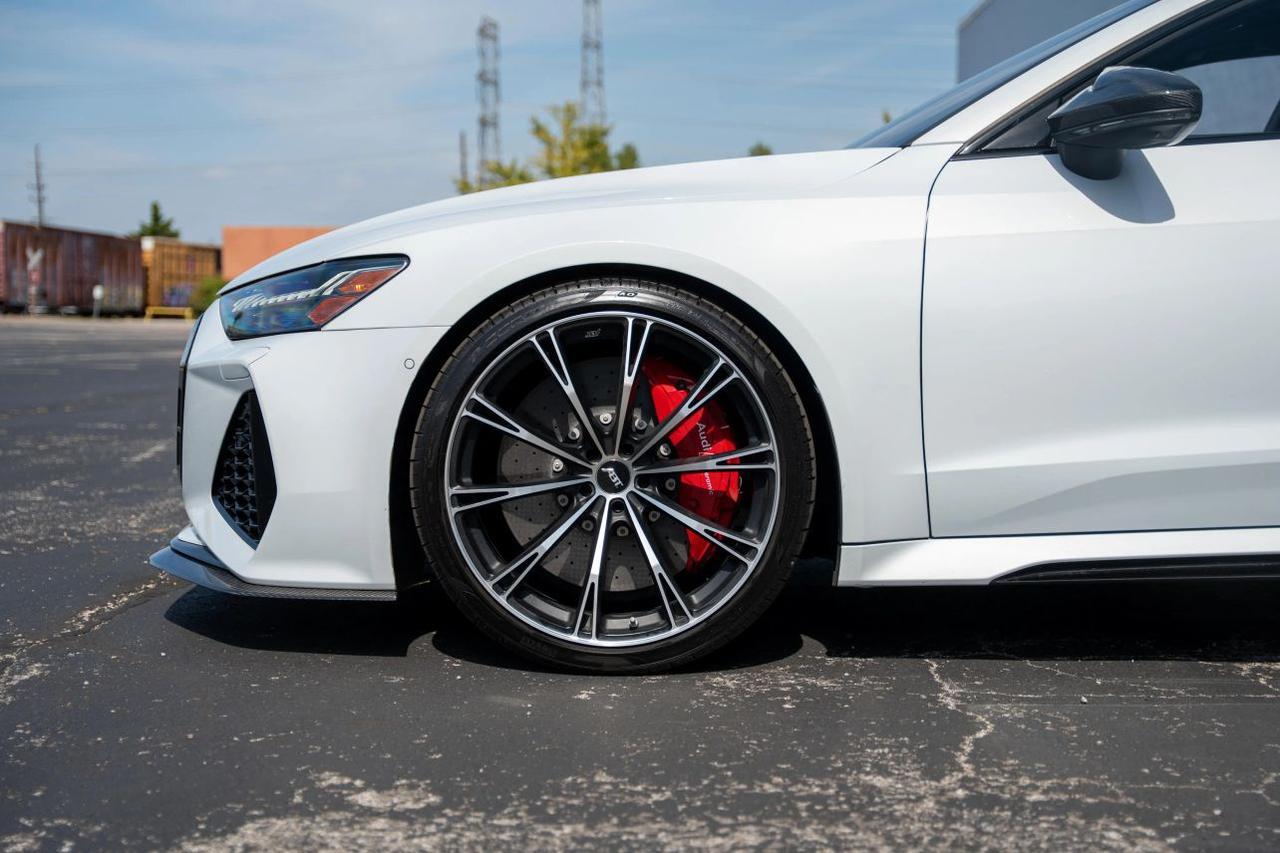 2023 Audi RS 7 Sedan 4D St. Louis MO