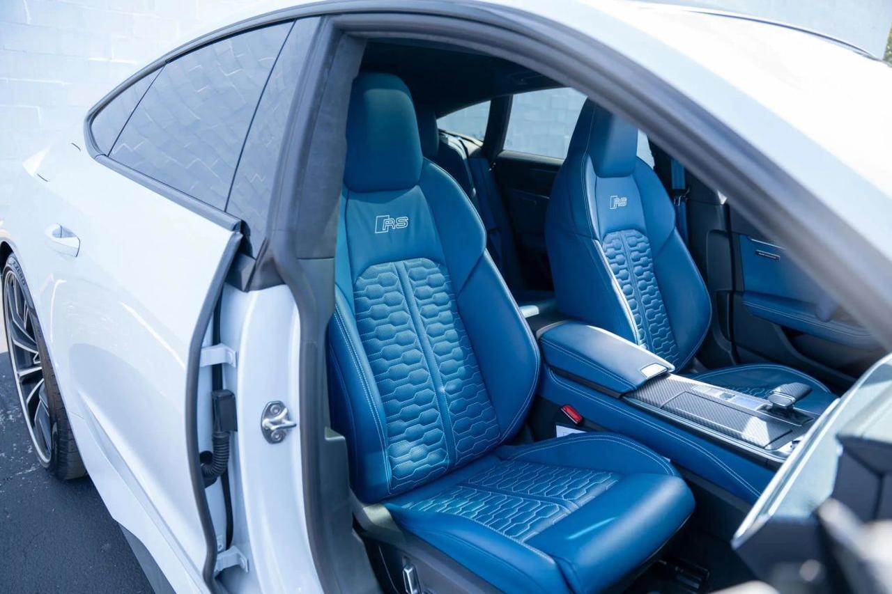 2023 Audi RS 7