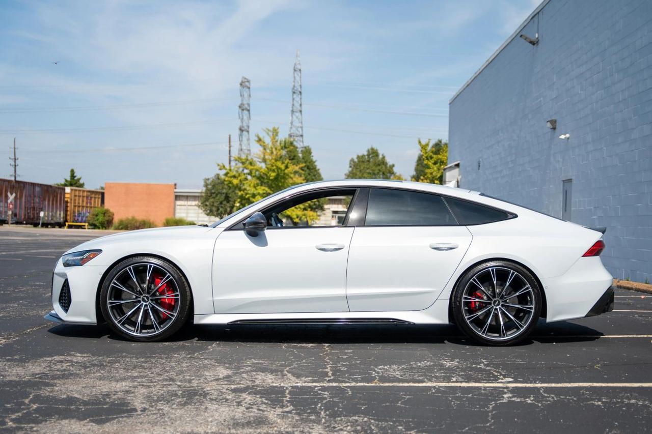 2023 Audi RS 7 Sedan 4D St. Louis MO