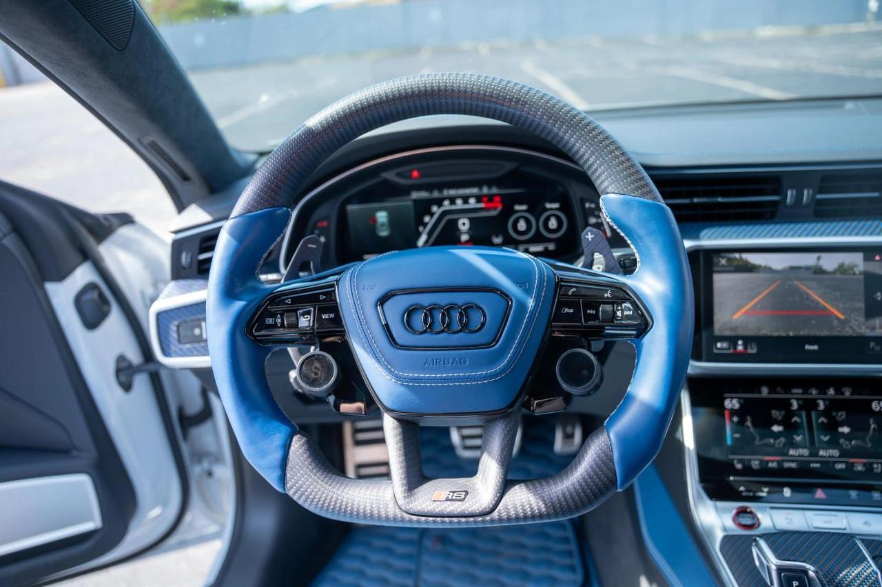 2023 Audi RS 7 Sedan 4D St. Louis MO