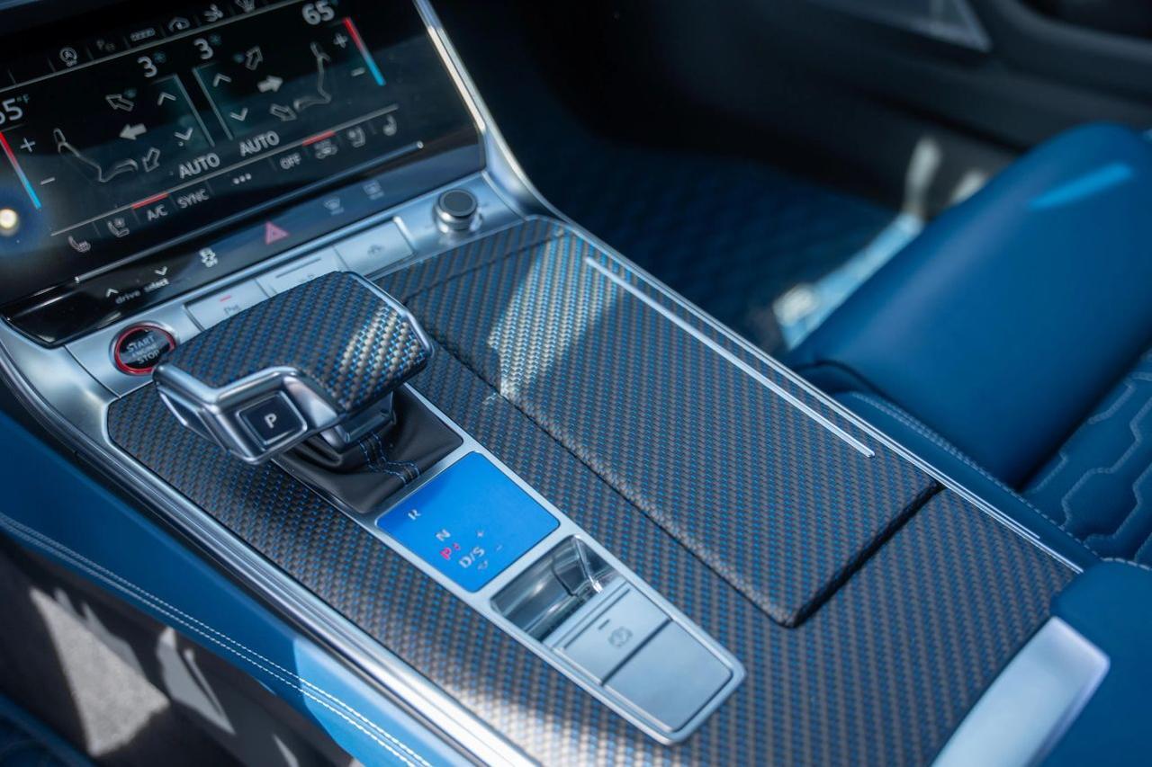 2023 Audi RS 7 Sedan 4D St. Louis MO