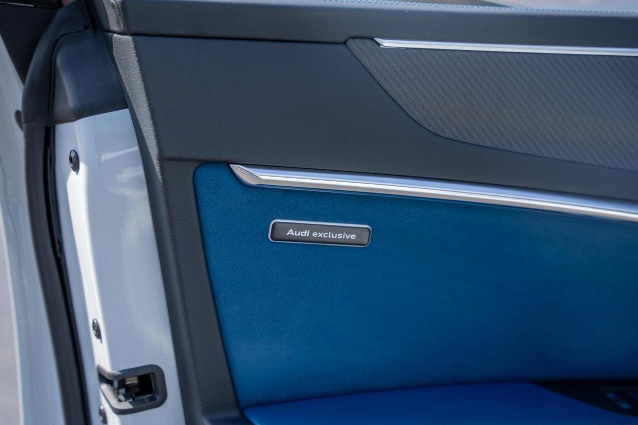 2023 Audi RS 7 Sedan 4D St. Louis MO