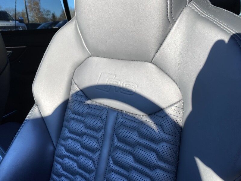 2023 Audi RS Q8 Bristol  PA