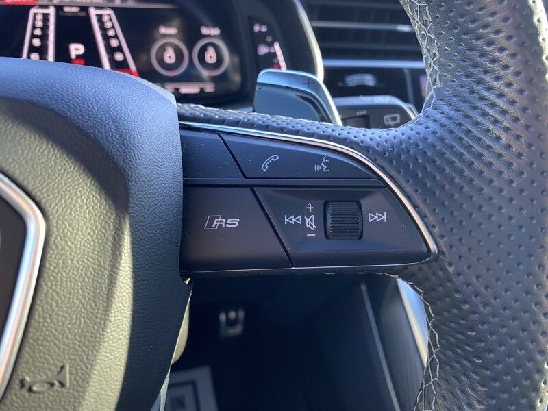 2023 Audi RS Q8 Bristol  PA