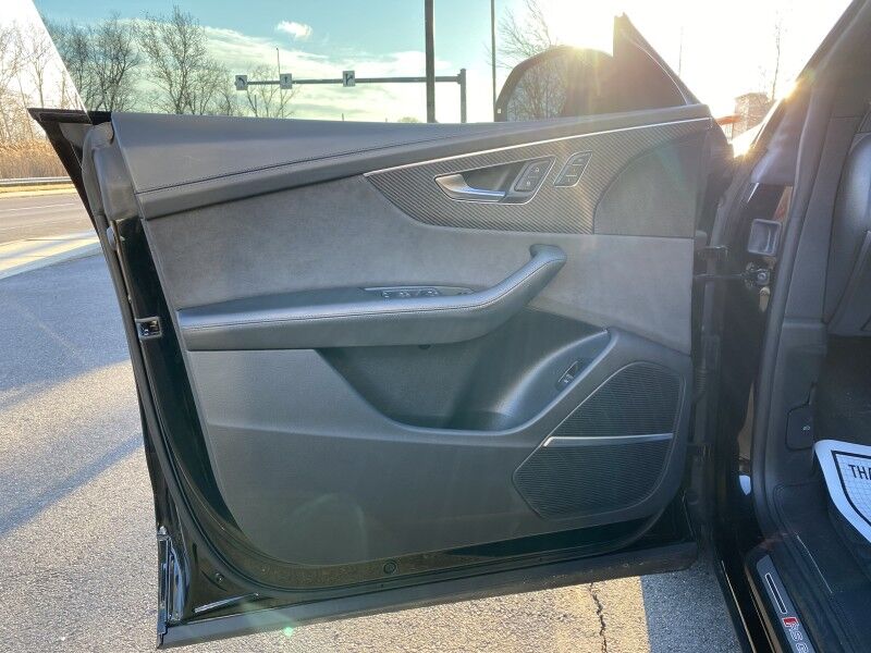 2023 Audi RS Q8 Bristol  PA